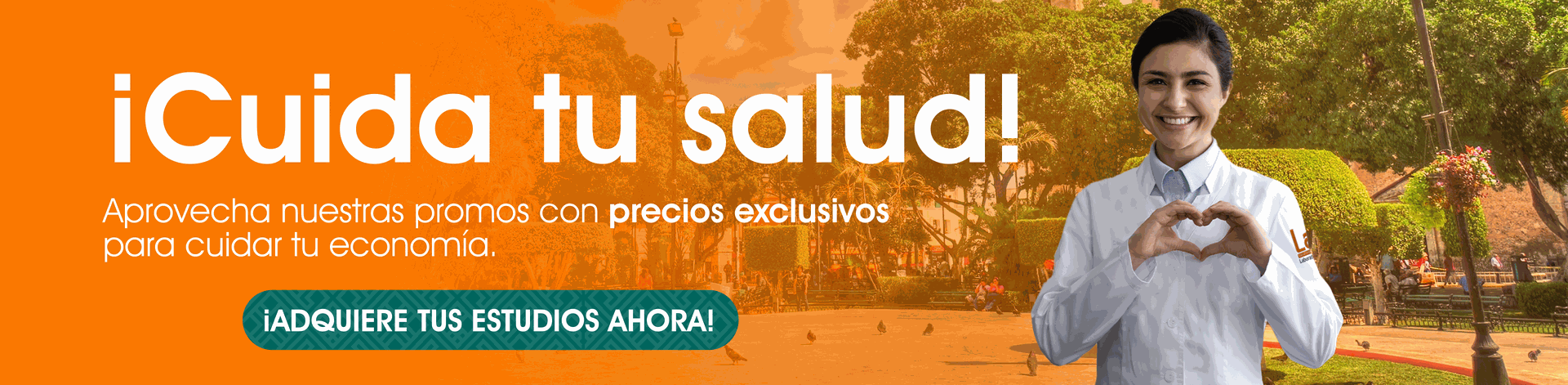 ¡Contactanos!