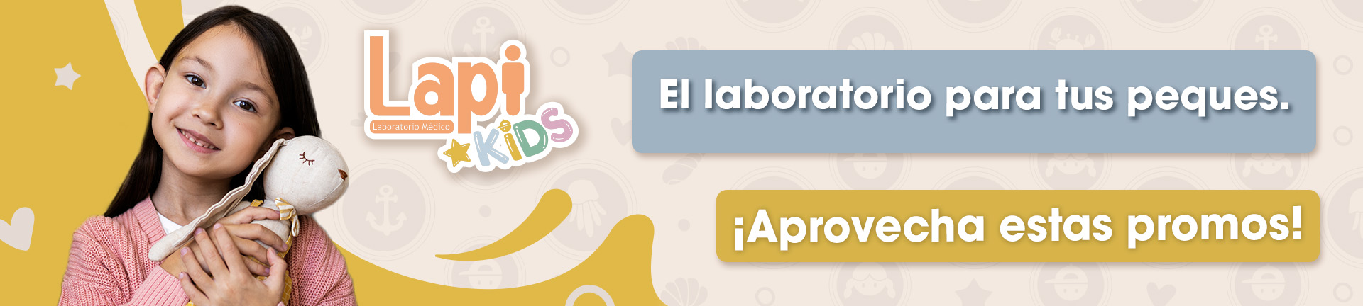 Lapikids
