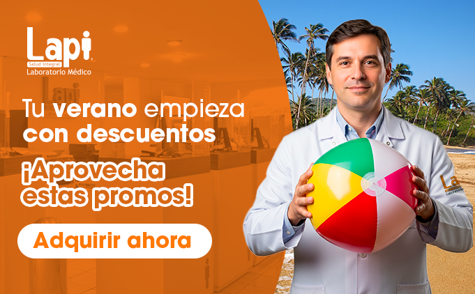 Promociones Lapisale