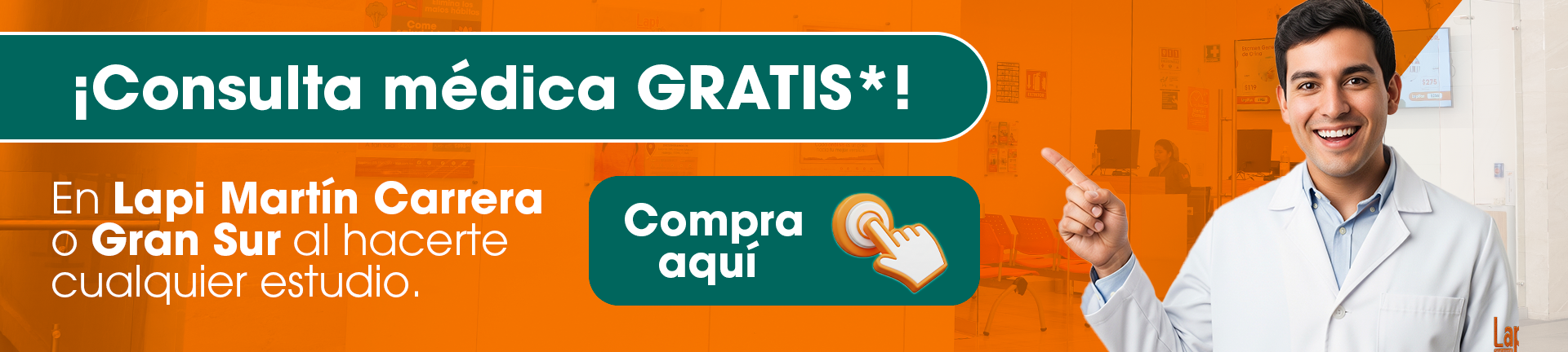 Promociones Junio
