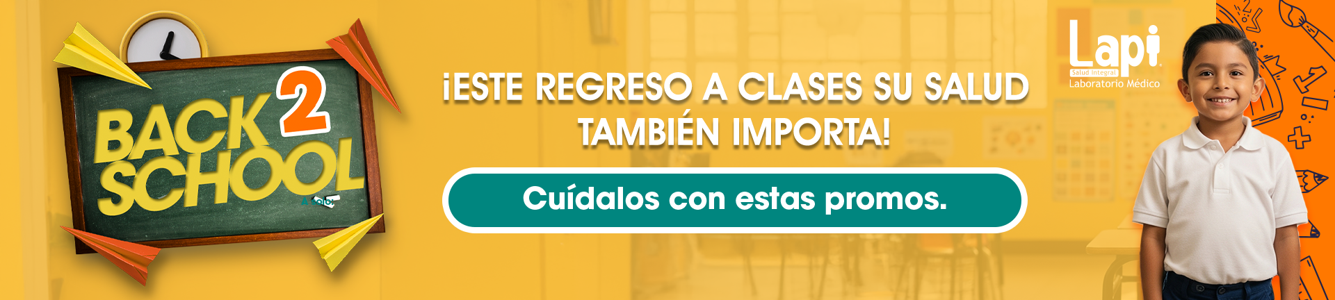 Promociones Junio