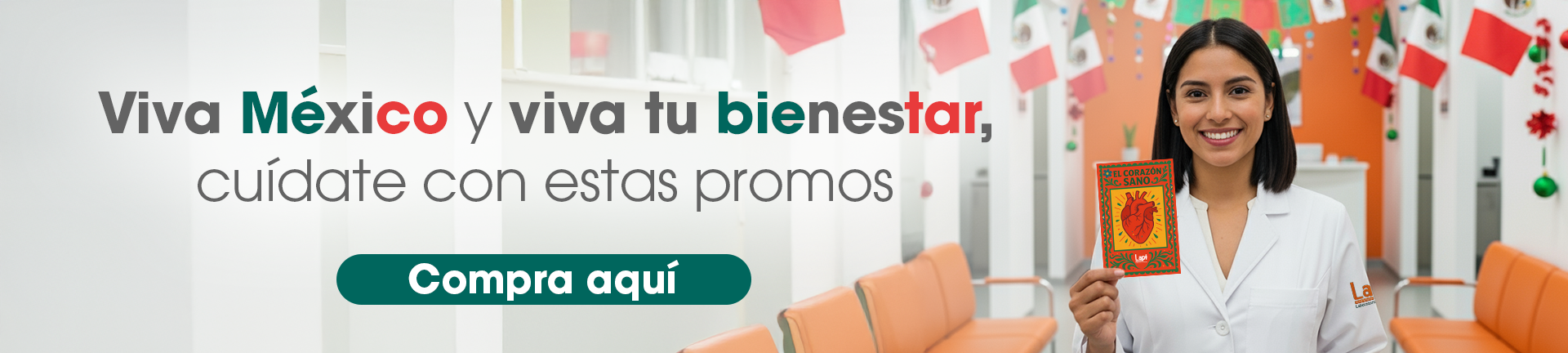 Promociones Junio