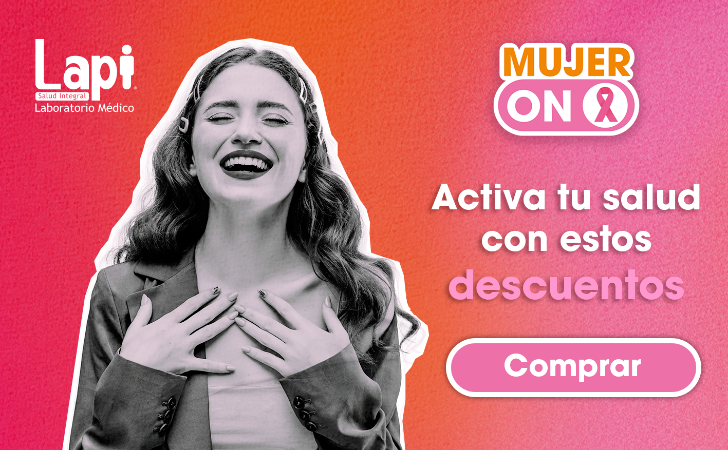 Promociones Octubre