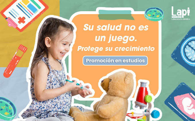 Promociones Abril
