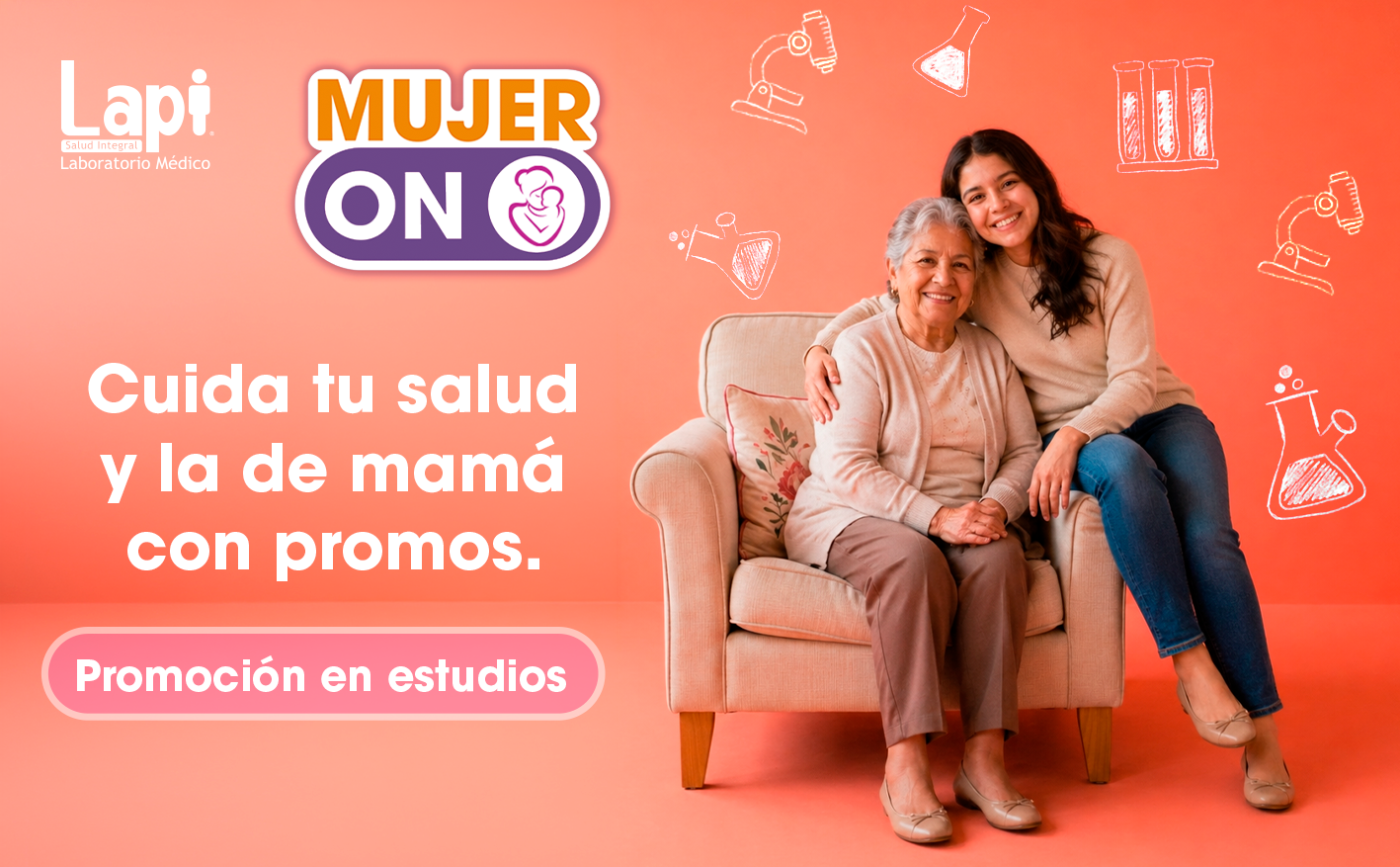 Promociones Mayo