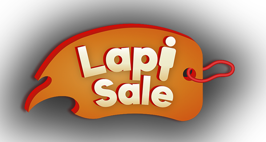 Lapi Sale