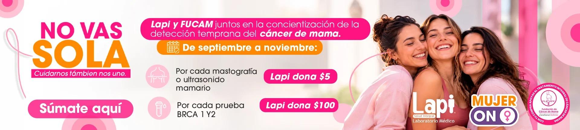 Promos Rosa