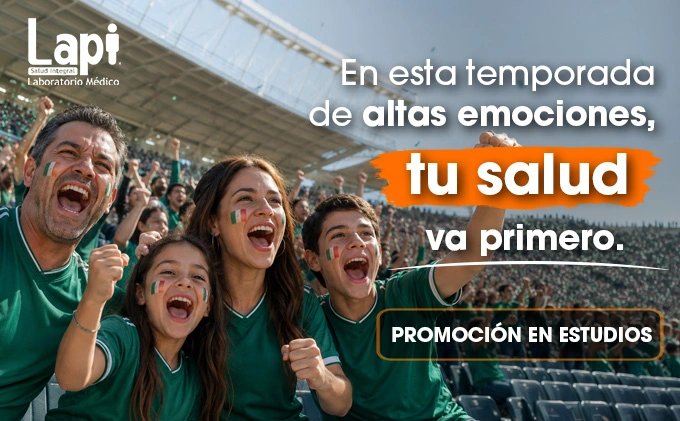 Promociones Julio 2026