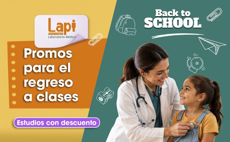 Promociones Agosto 2026