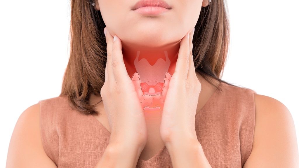 Ac. Anti - Tiroideos