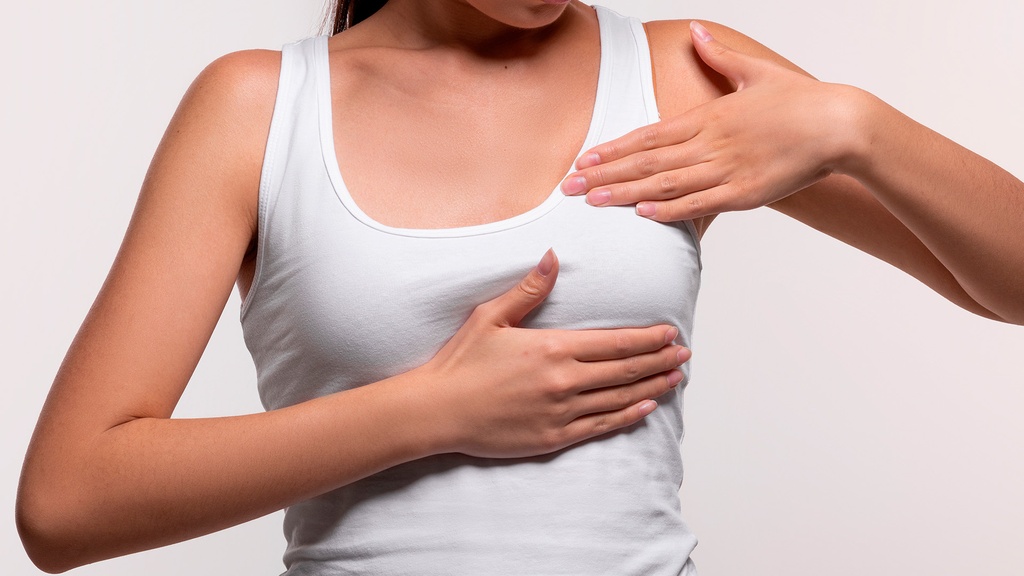 CA 15-3 (Marcador de cáncer de mama)