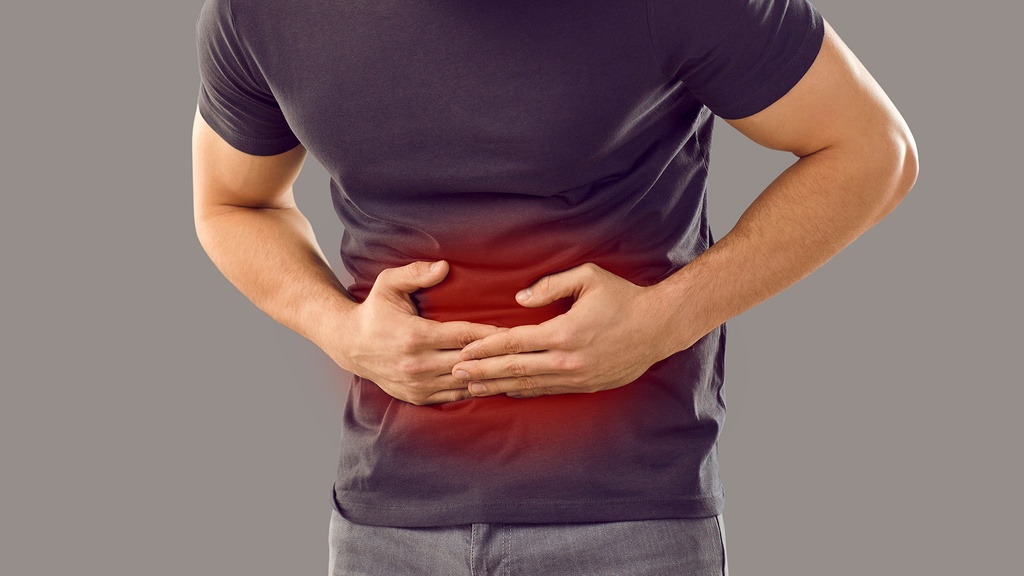 Ultrasonido Abdominal Inferior