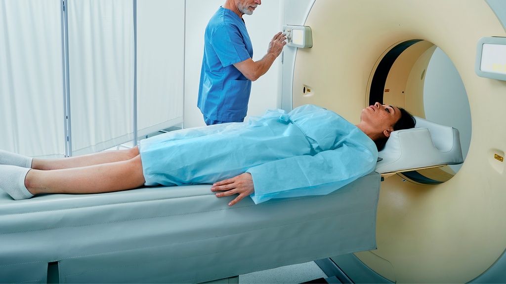 TOMOGRAFÍA  ABDOMEN COMPLETO REPOSO Y VALSALVA