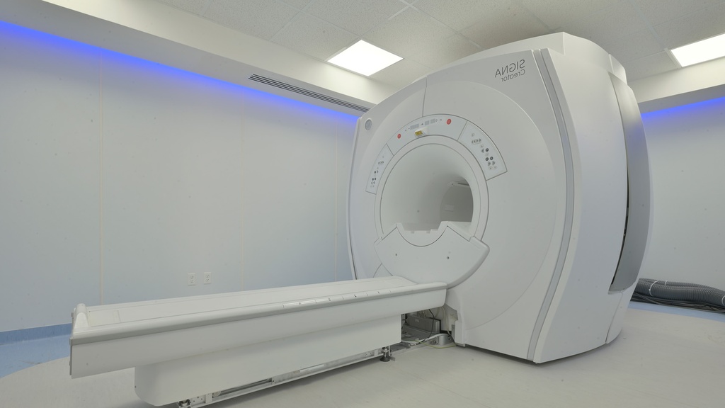 Resonancia Magnética Rodilla Izquierda Con Medio De Contraste