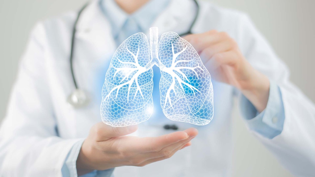 Panel de Virus Respiratorio por PCR