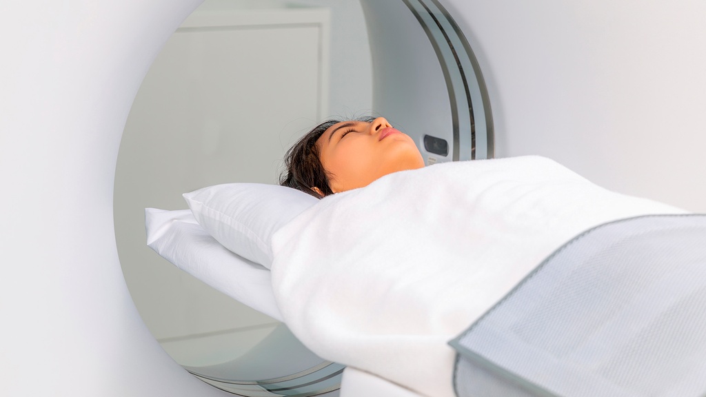 Tomografía Orbita Simple