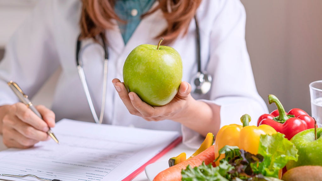 Inbody Nutrition