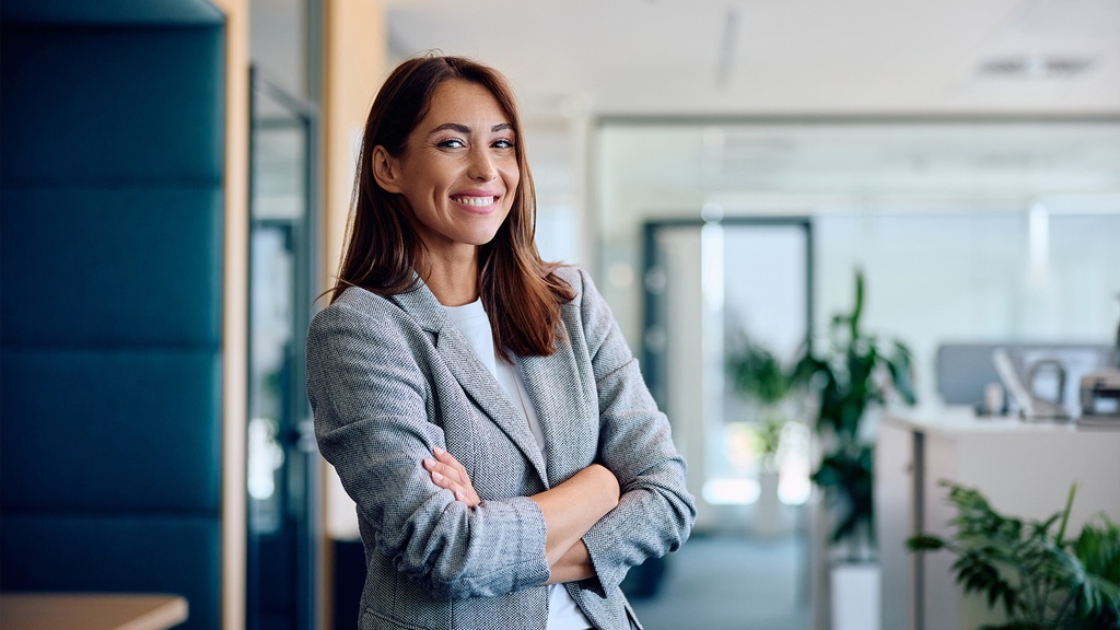 Perfil Mujer Plus