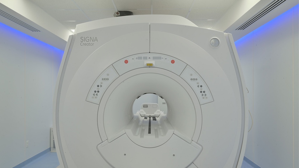 Resonancia Magnética Silla Turca (Hipofisis)