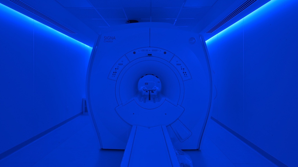 Resonancia Magnética Silla Turca (Hipofisis) Con Contraste