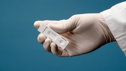 [COVIDIG2D] SARS-CoV-2 IgG (2a Generación) - Domicilio