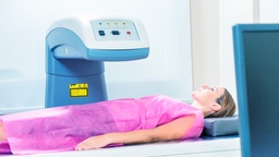 [DESICUC] Densitometría de Cuerpo Entero (DEXA)