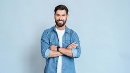 [PAPHMID] Paquete Perfil Hombre MID (Exclusivo Sucursal Mérdia)