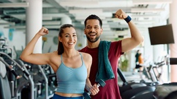 [PEGYMPM] Perfil Gym (Exclusivo Sucursal Mérida)