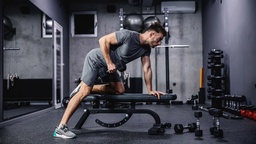 [PEGYMBA] Perfil Gym Básico (Exclusivo Sucursal Mérdia)