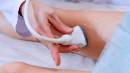 [USDVBI] Doppler Venoso Bilateral De Miembros Inferiores