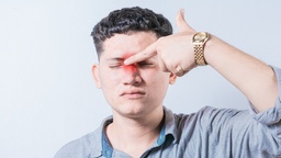 [RMSNPC] Resonancia Magnética Senos Paranasales Con Medio De Contraste