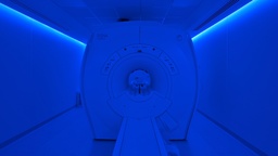 [RMSLTC] Resonancia Magnética Silla Turca (Hipofisis) Con Contraste