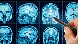 [RMUNCC] Resonancia Magnética Union Craneo Cervical Con Contraste