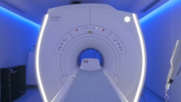 [RMCACC] Resonancia Magnética Craneo Angiorresonancia (P.W.) Y Carotidas Con Medio De Contraste