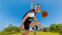 [RXED1P] Rx Edad Osea 1 Proyección ( Mano Izquierda )