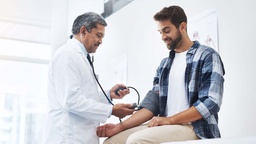 [CONMED] CONSULTA MEDICA